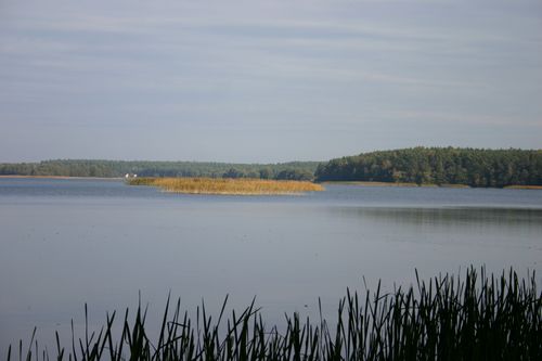 Jezioro Słone